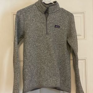 Patagonia Ladies Fleece